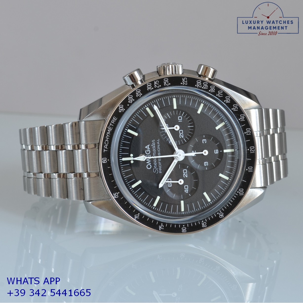OMEGA SPEEDMASTER (8)