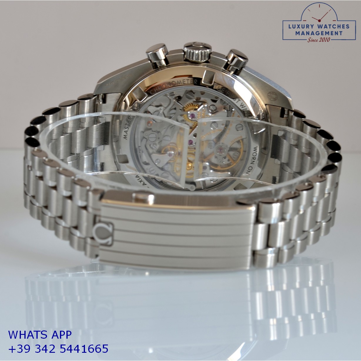 OMEGA SPEEDMASTER (9)