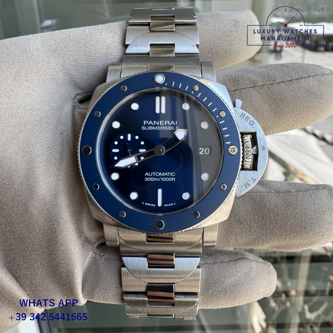 PANERAI LUMINOR (15)