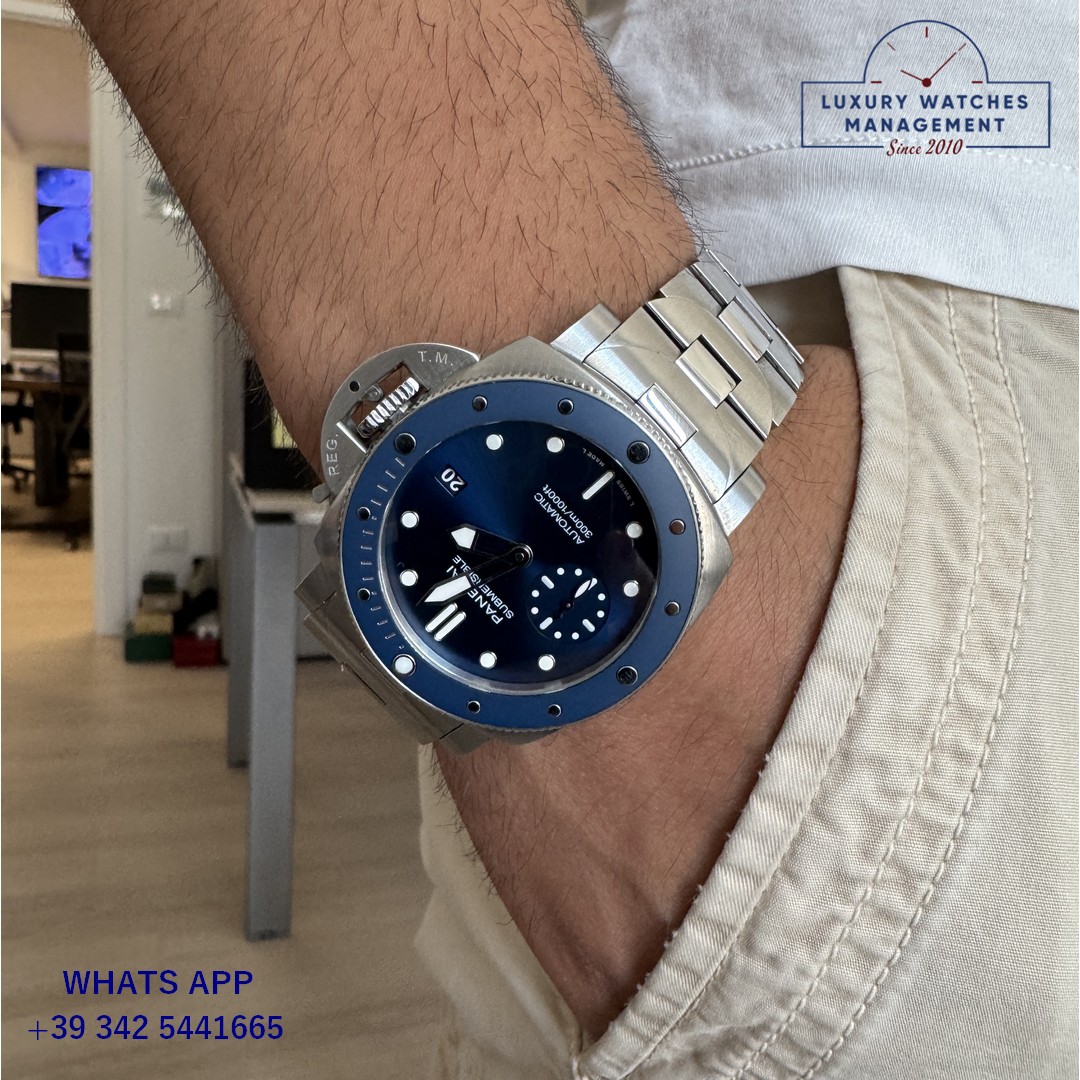 PANERAI LUMINOR (18)