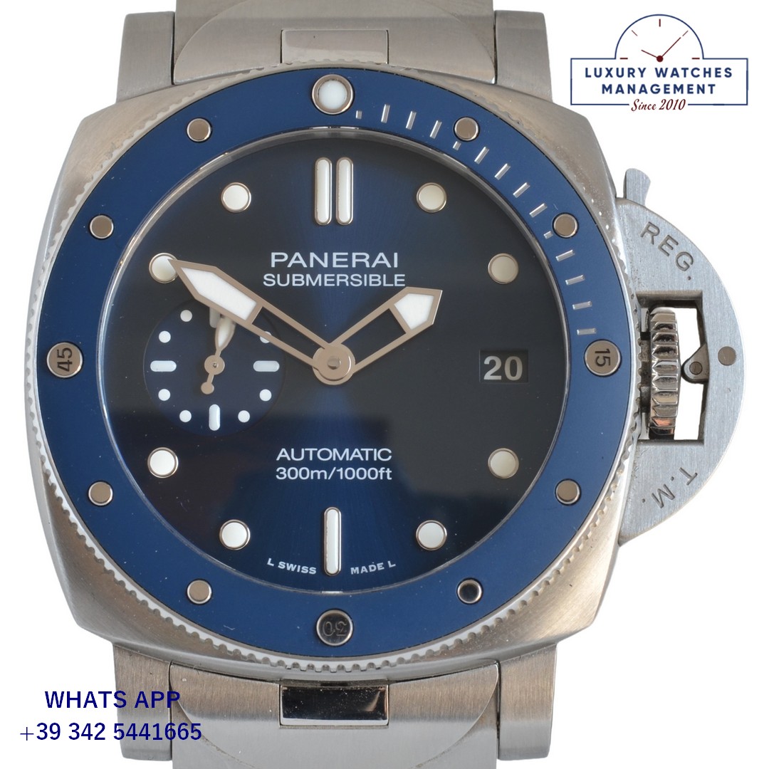 PANERAI LUMINOR (2)