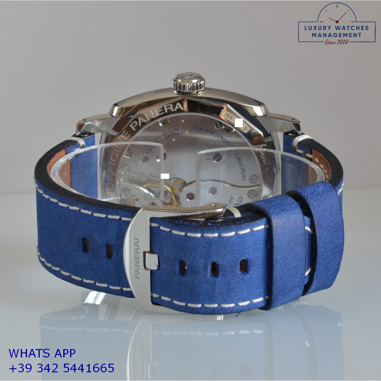 PANERAI RADIOMIR PAM00690 (10)