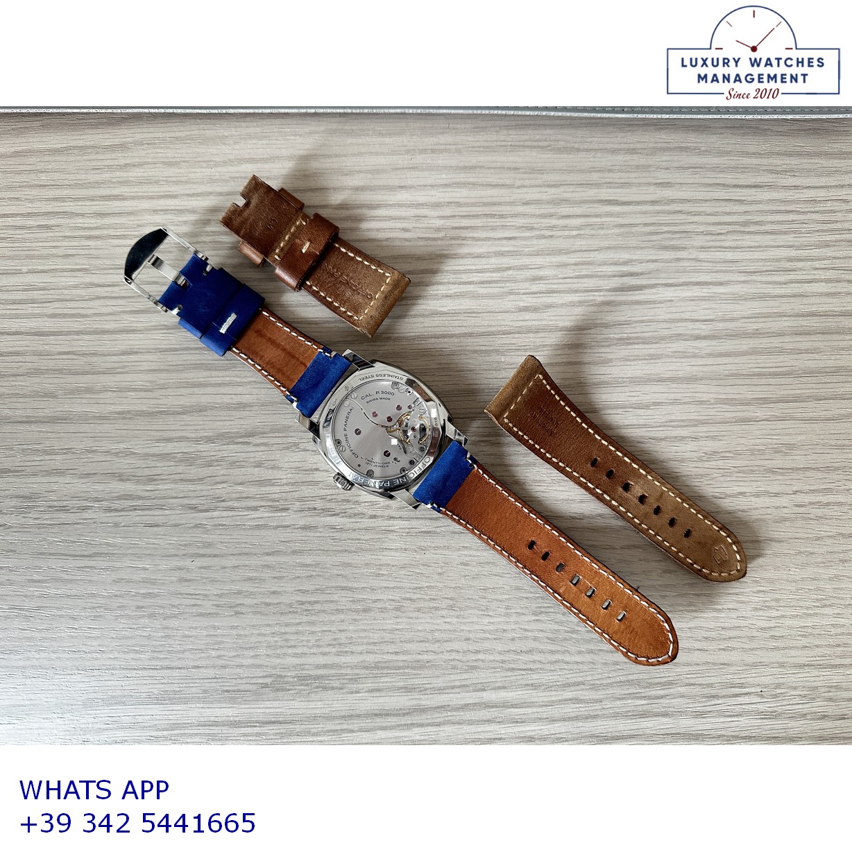 PANERAI RADIOMIR PAM00690 (16)