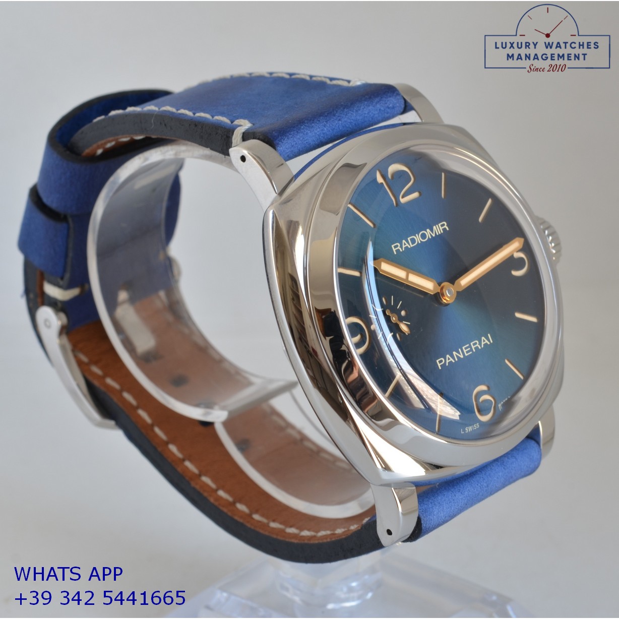 PANERAI RADIOMIR PAM00690 (3)