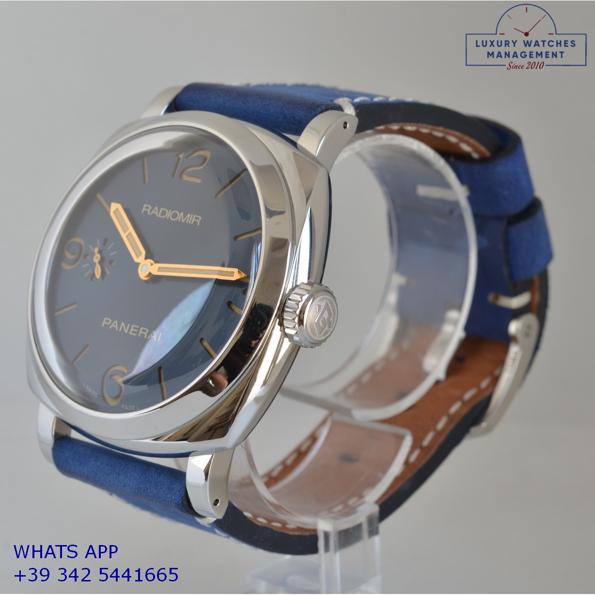 PANERAI RADIOMIR PAM00690 (5)