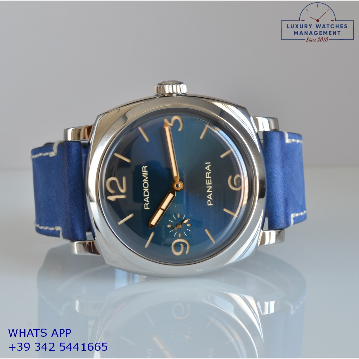 PANERAI RADIOMIR PAM00690 (9)