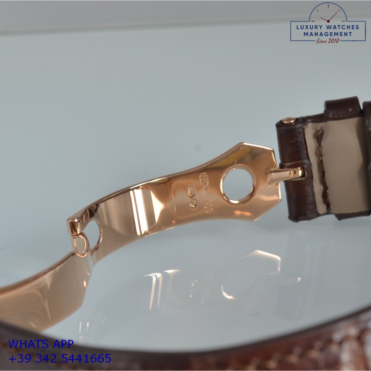 PATEK PHILIPPE WORLD TIME 5130R-001 (14)