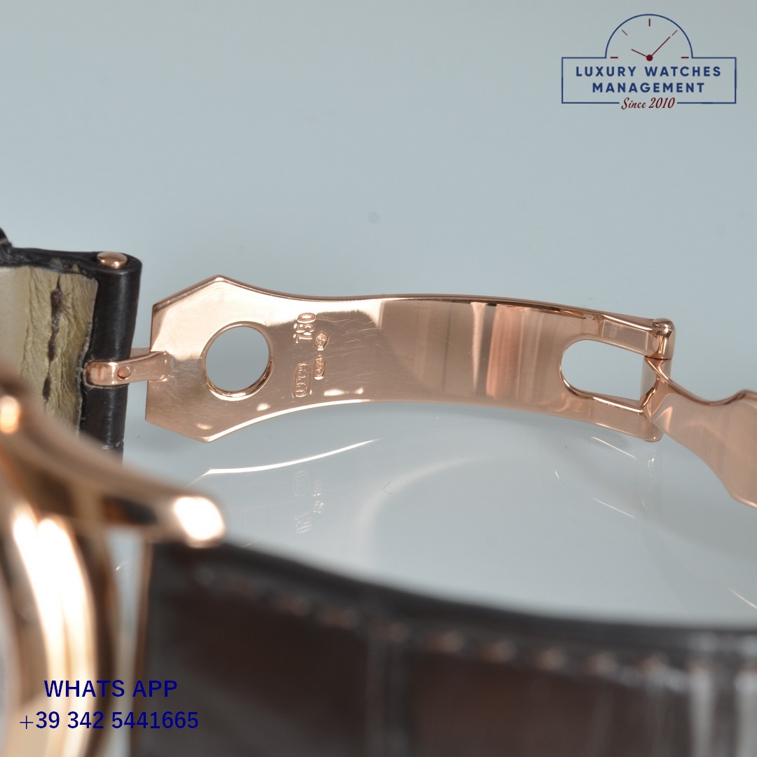 PHILIPPE WORLD TIME 5110R-001 (12)