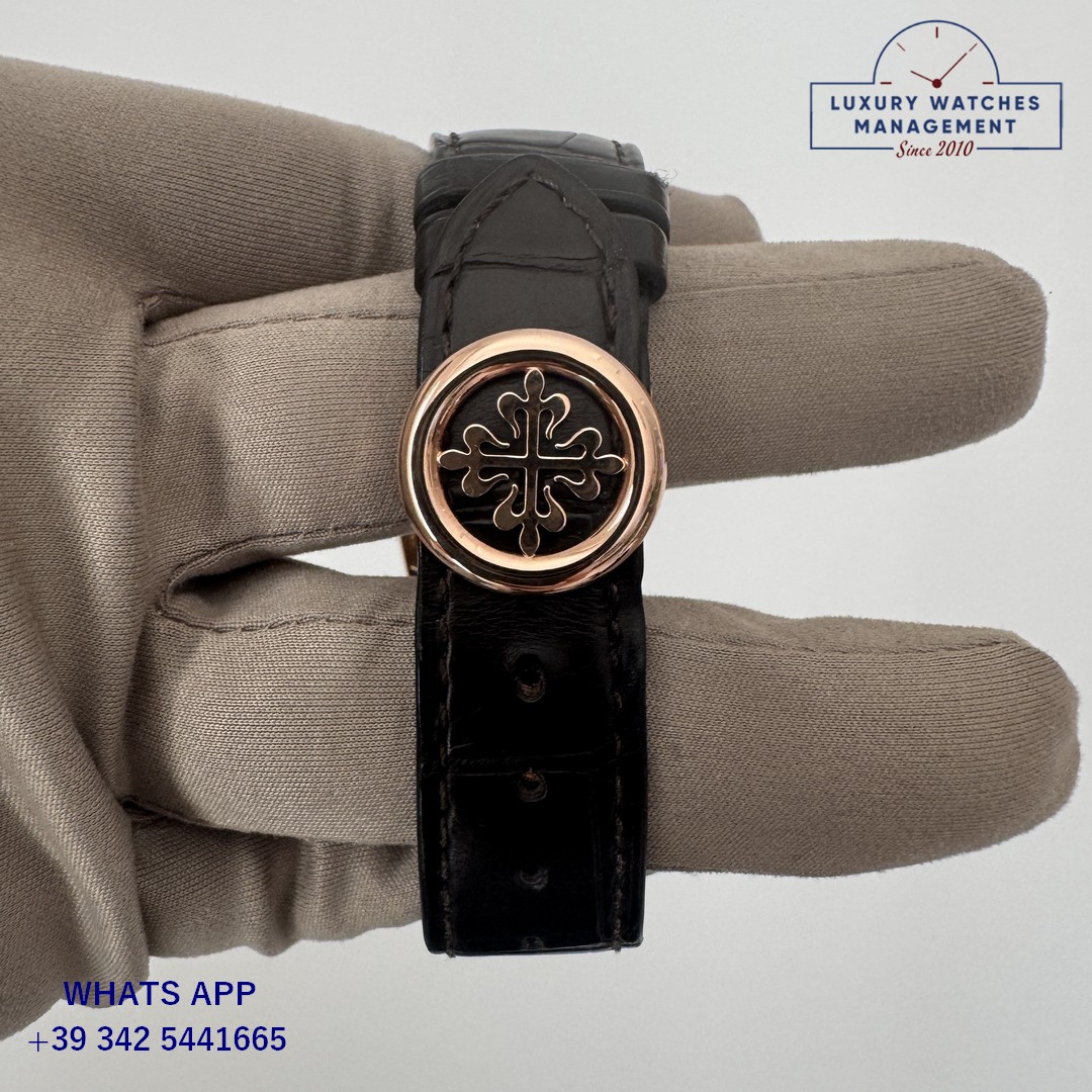 PHILIPPE WORLD TIME 5110R-001 (18)