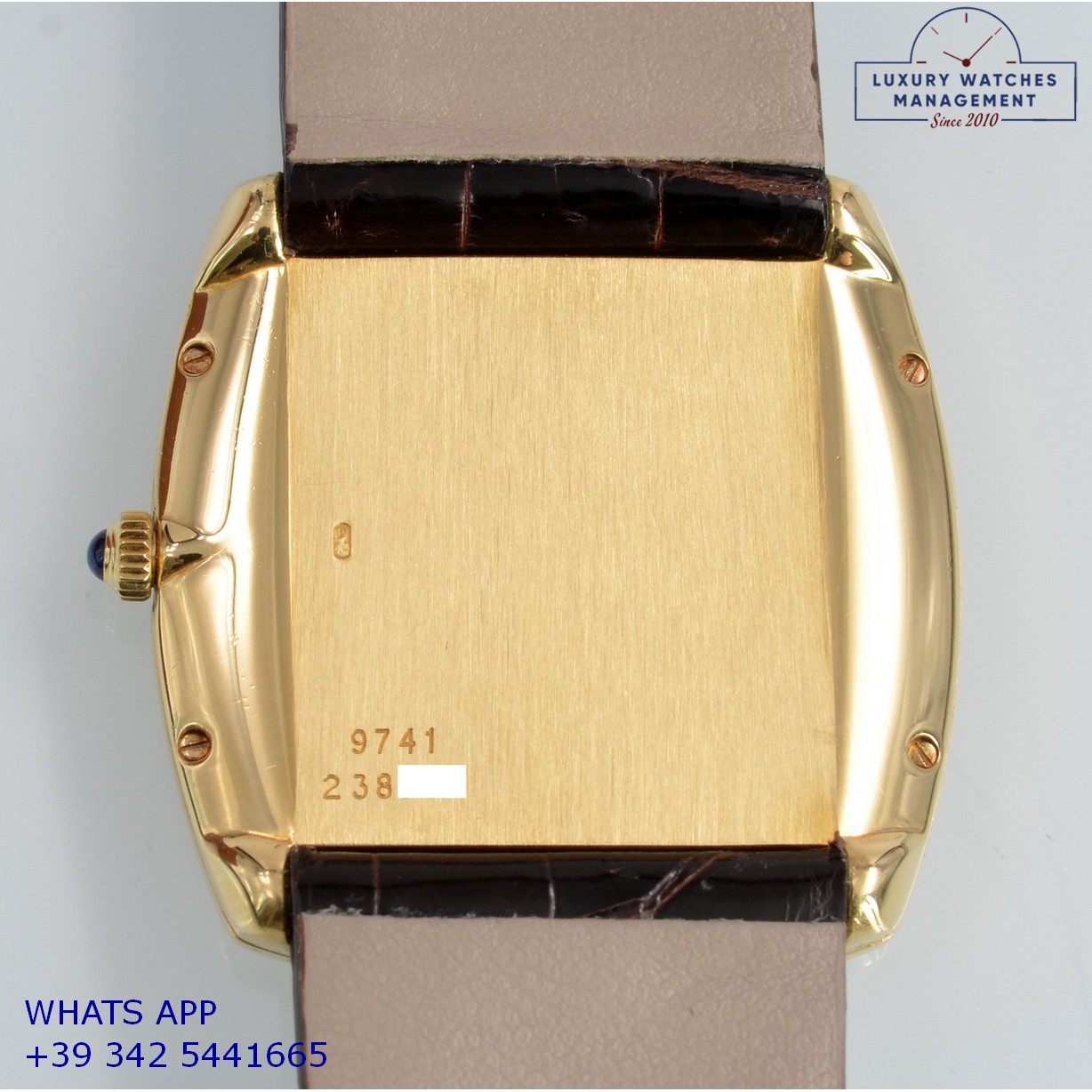 PIAGET EMPERADOR (10)