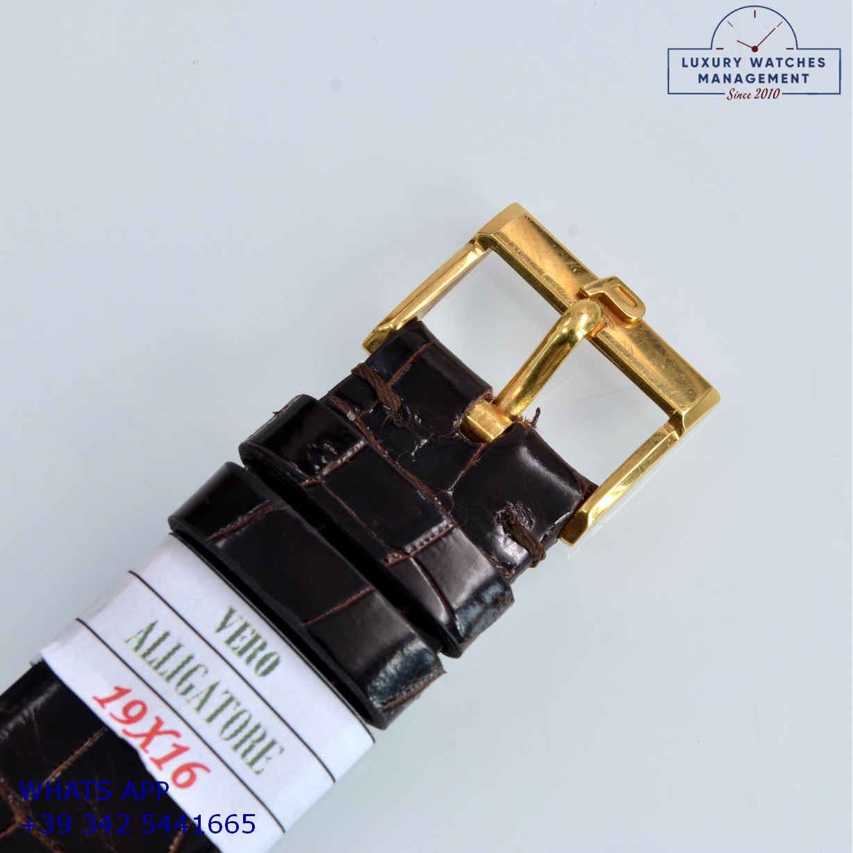 PIAGET EMPERADOR (12)