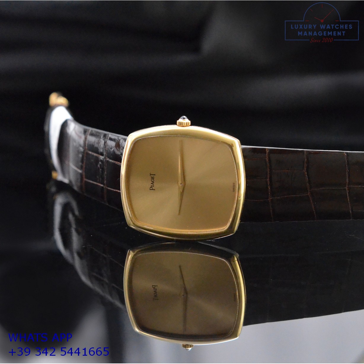 PIAGET EMPERADOR (13)