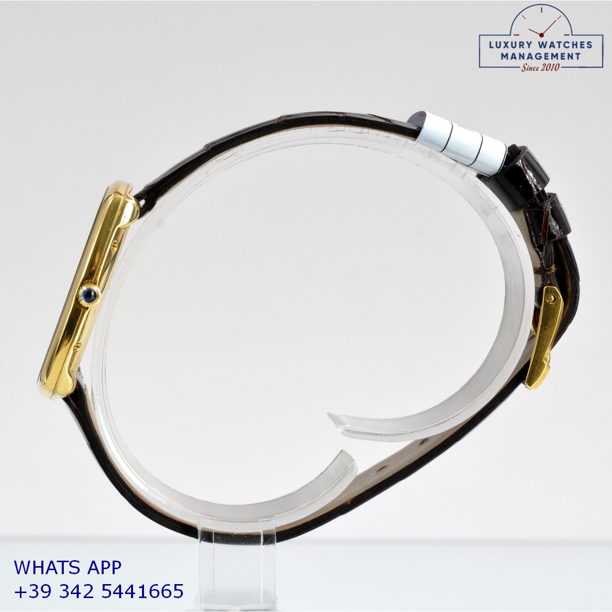 PIAGET EMPERADOR (5)