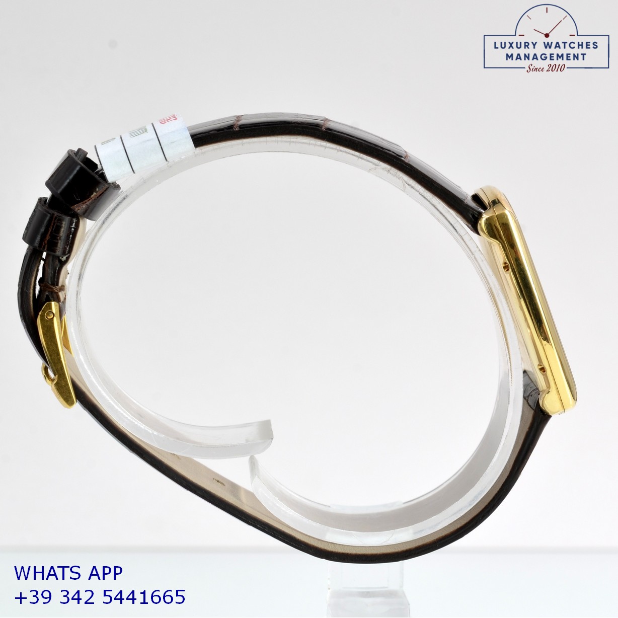 PIAGET EMPERADOR (6)