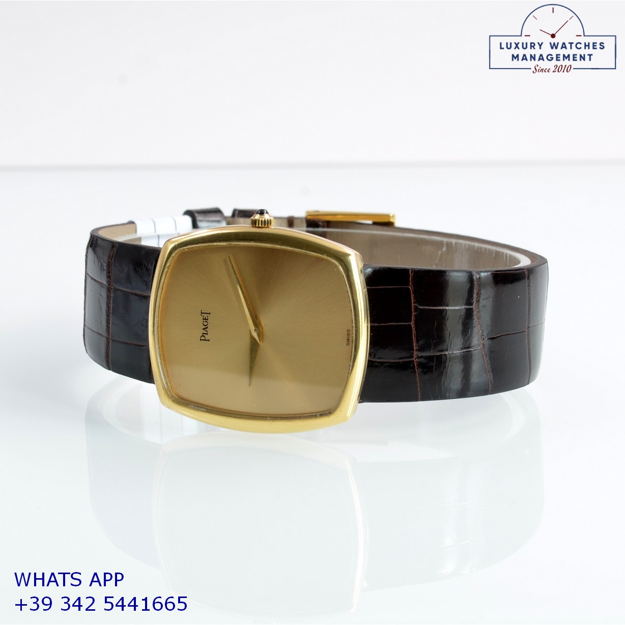 PIAGET EMPERADOR (8)