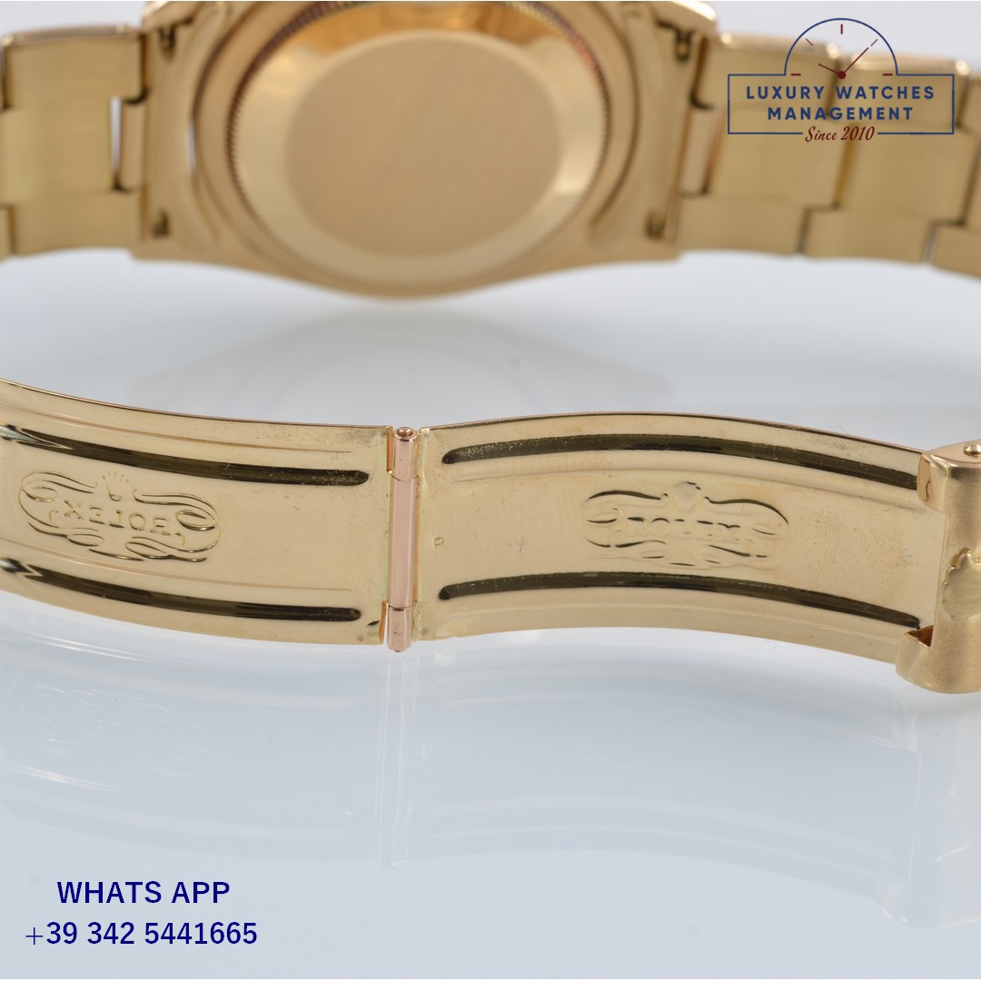 ROLEX DATEJUST 16238 (12)