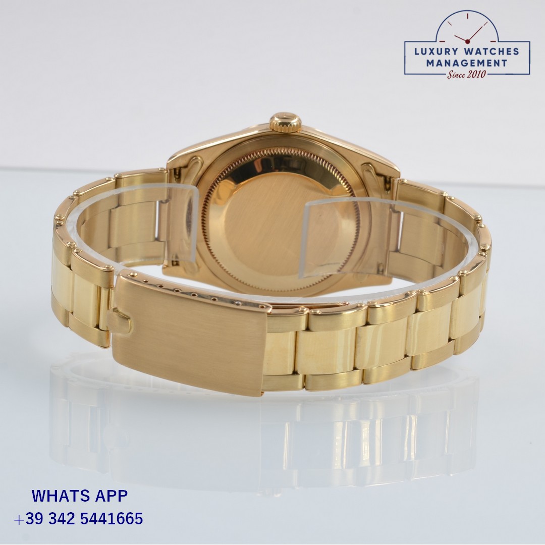 ROLEX DATEJUST 16238 (9)