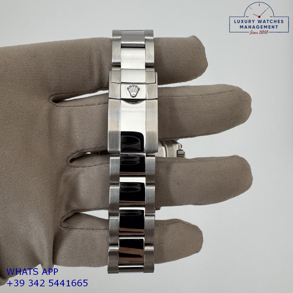 ROLEX DAYTONA 116520 (17)