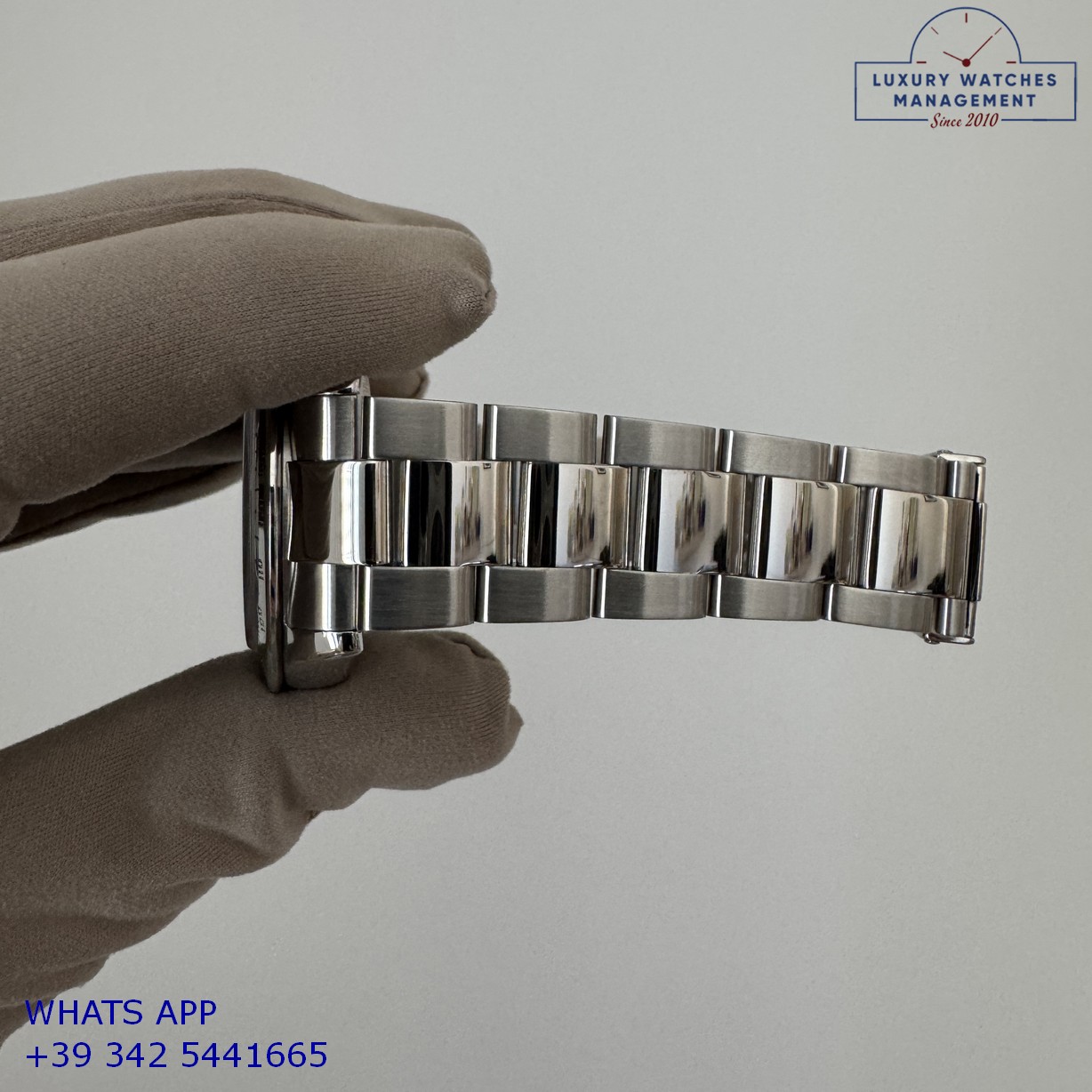 ROLEX DAYTONA 116520 (18)