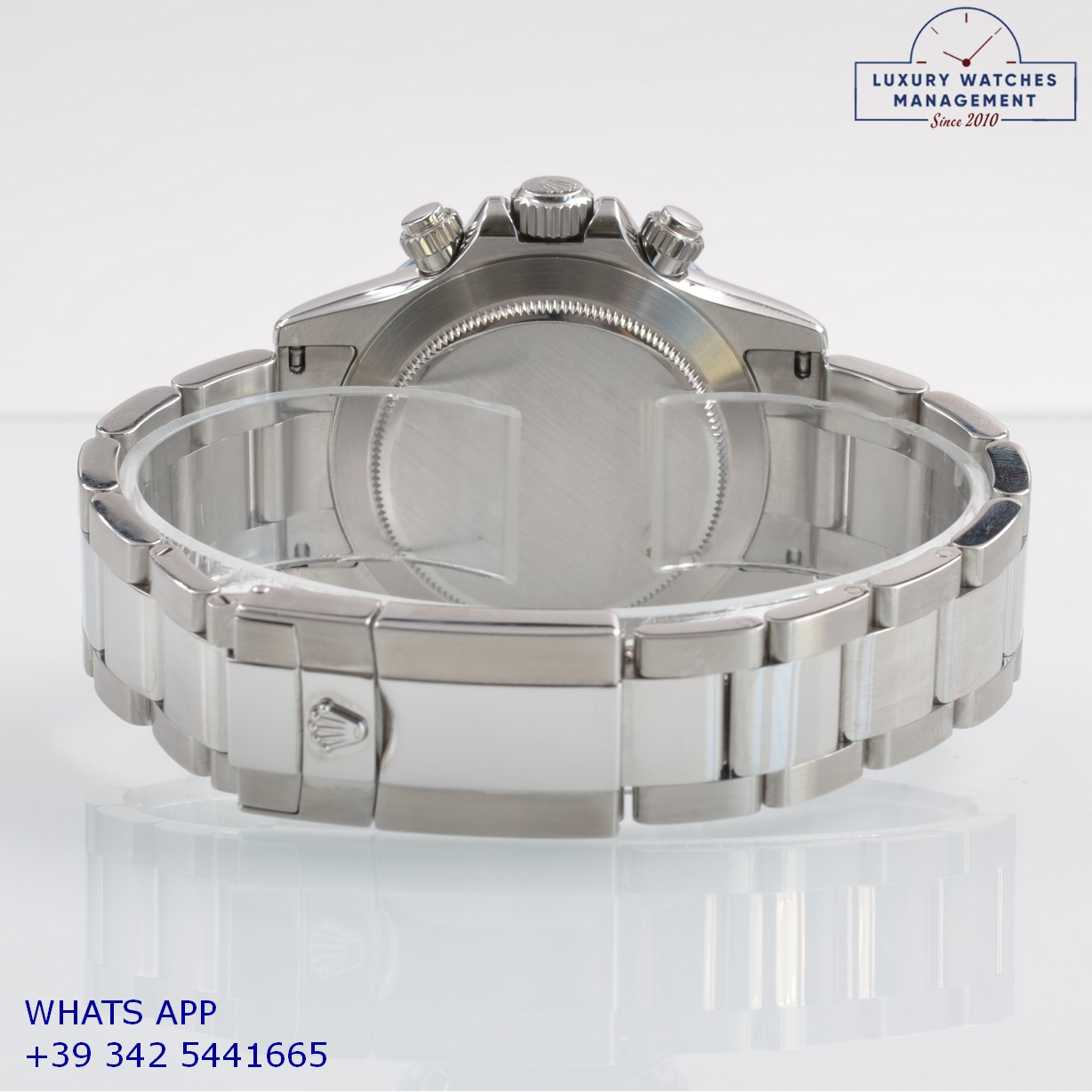 ROLEX DAYTONA 116520 (5)