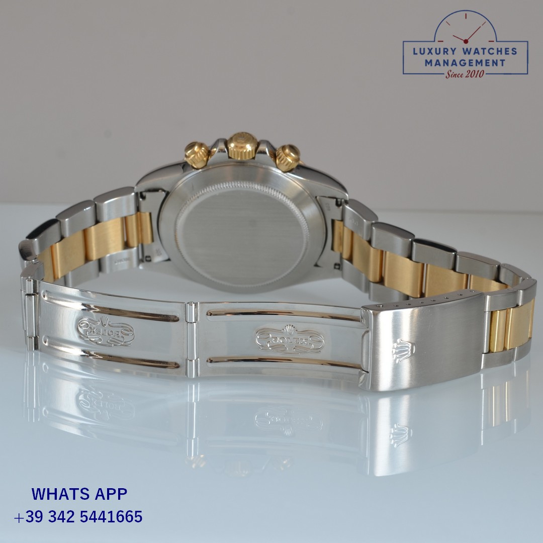 ROLEX DAYTONA 16523 (10)