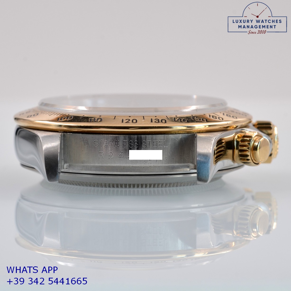 ROLEX DAYTONA 16523 (10)