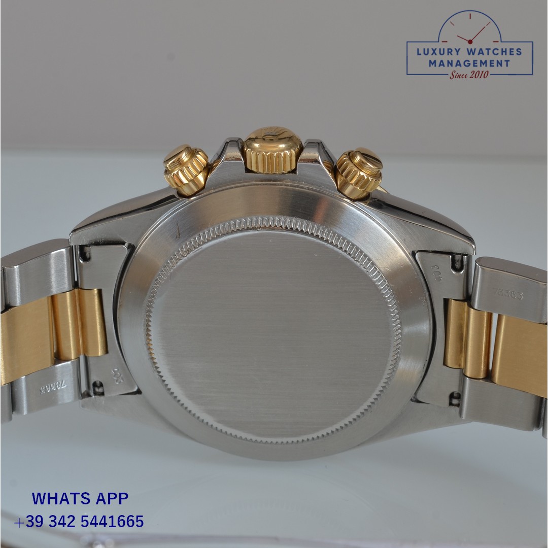 ROLEX DAYTONA 16523 (11)