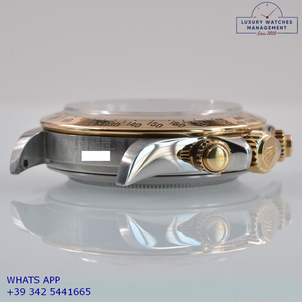 ROLEX DAYTONA 16523 (11)