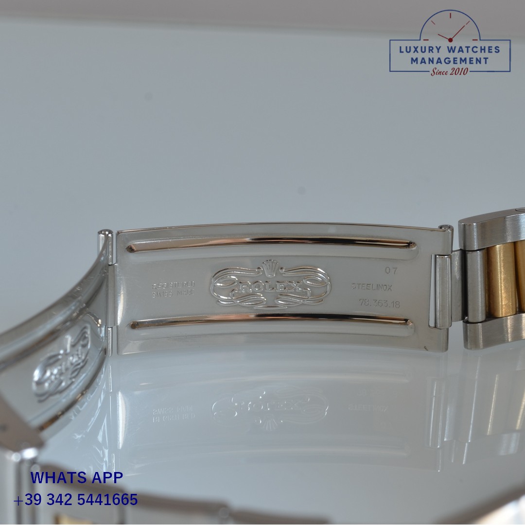 ROLEX DAYTONA 16523 (12)