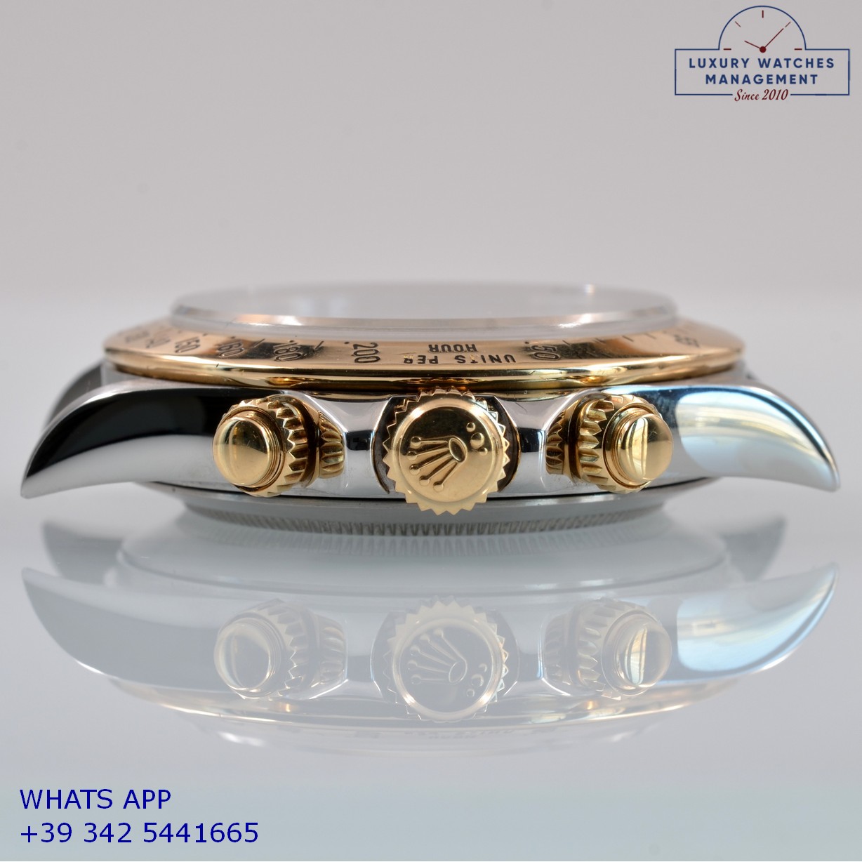ROLEX DAYTONA 16523 (12)