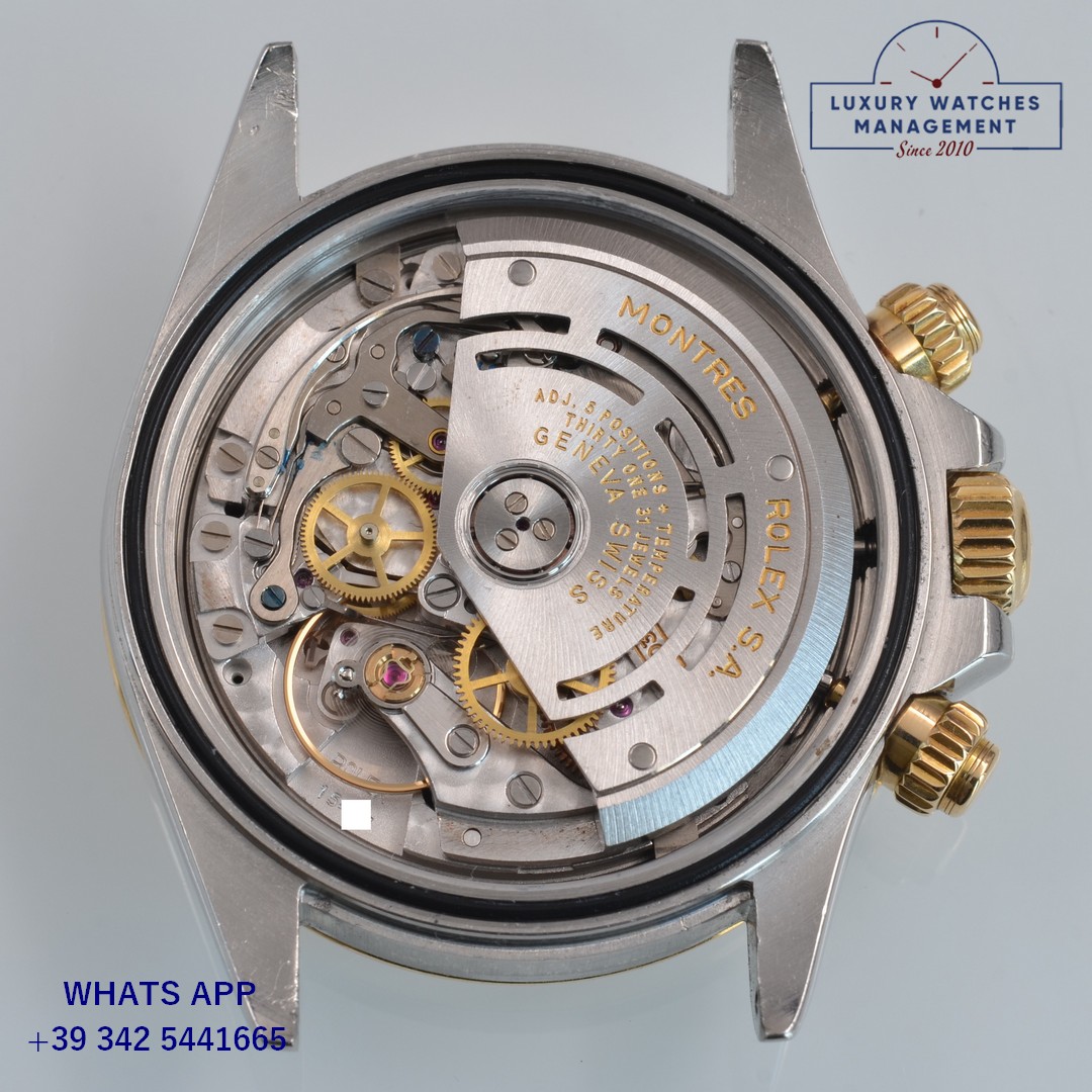 ROLEX DAYTONA 16523 (14)