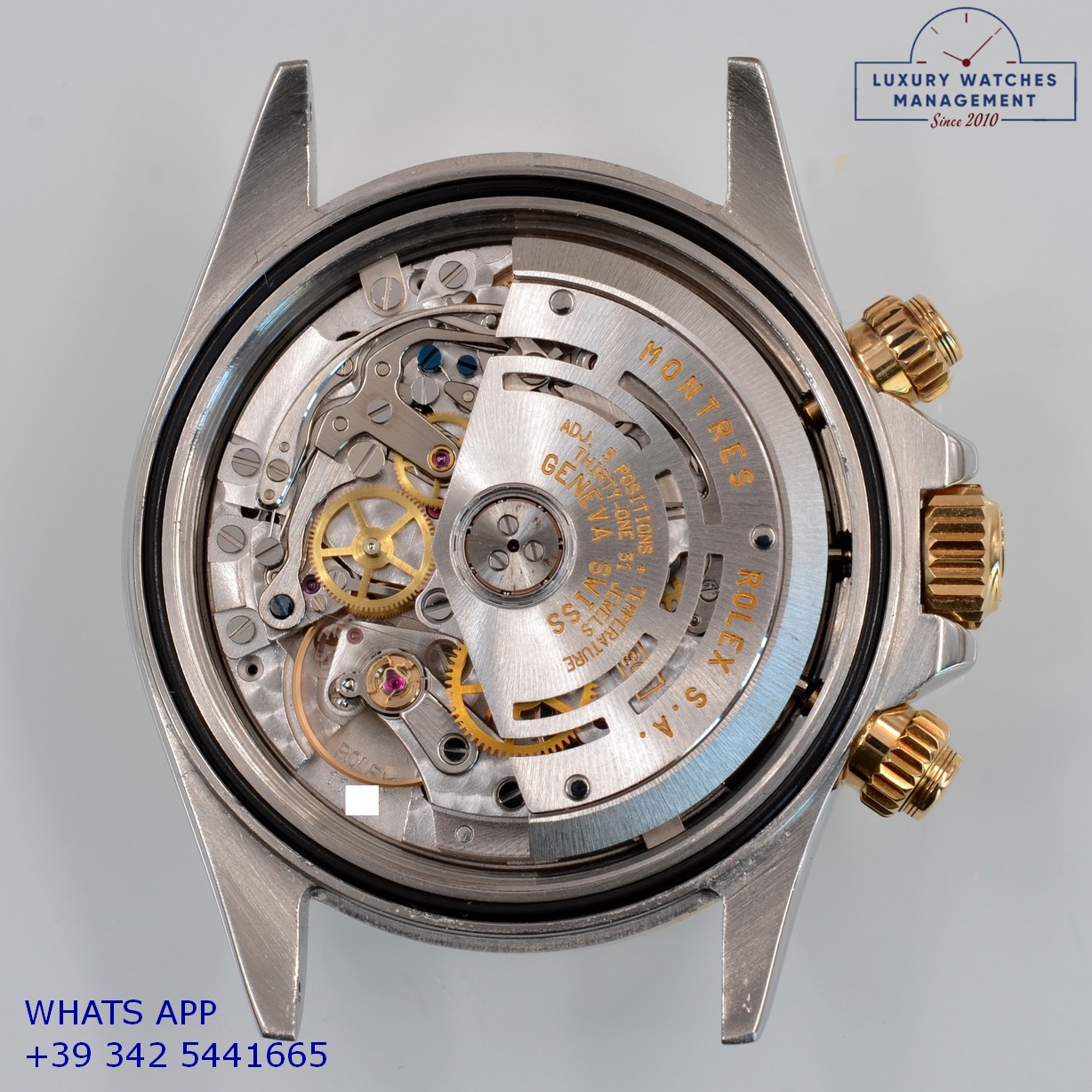 ROLEX DAYTONA 16523 (14)