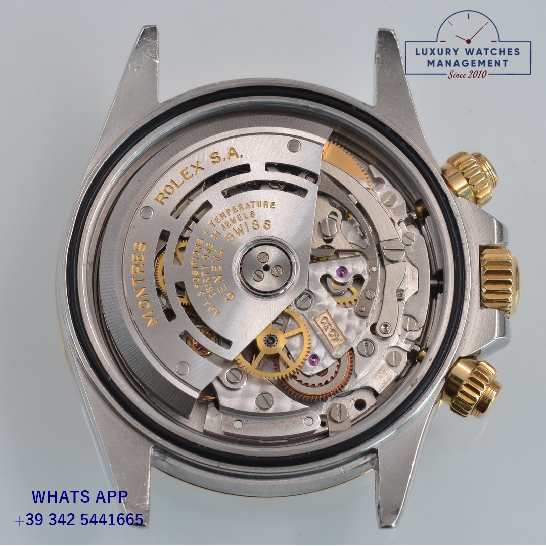ROLEX DAYTONA 16523 (15)