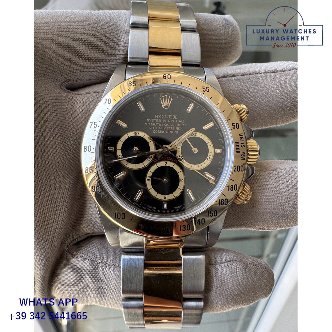 ROLEX DAYTONA 16523 (26)