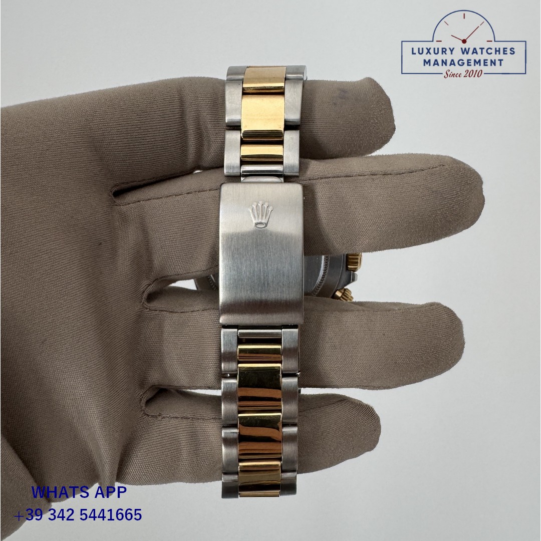 ROLEX DAYTONA 16523 (27)