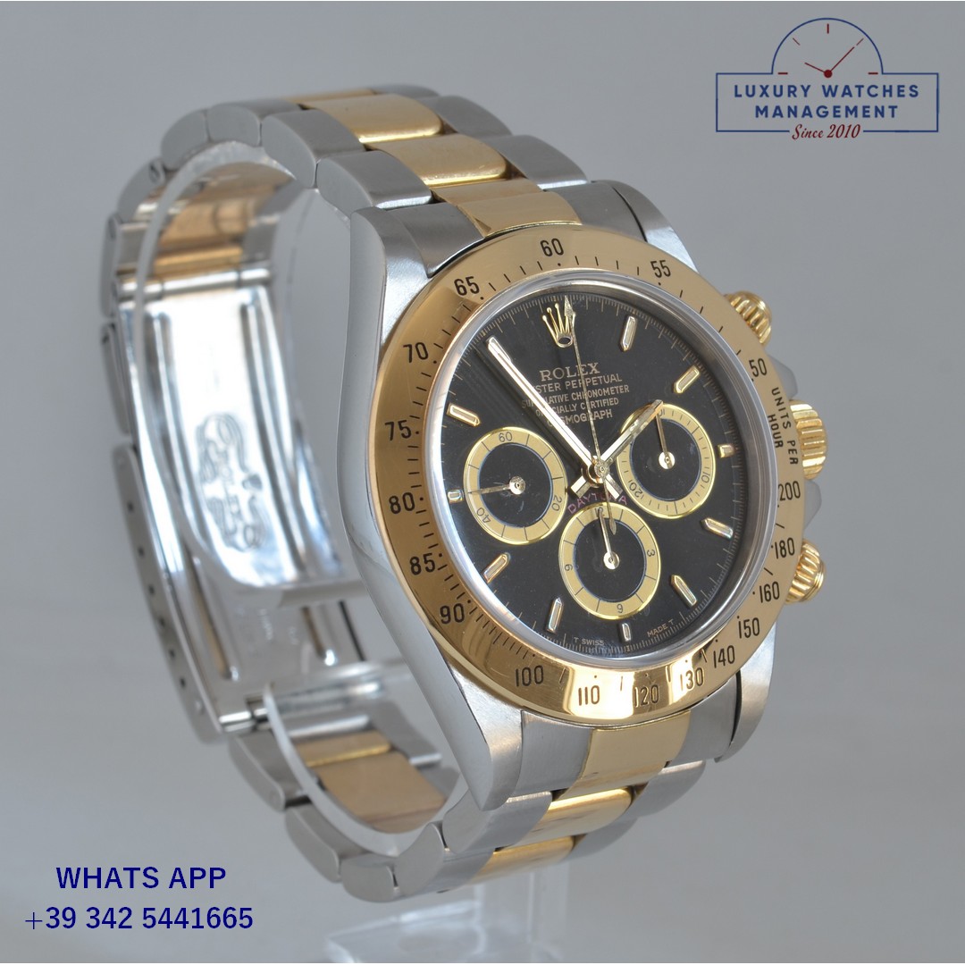 ROLEX DAYTONA 16523 (3)