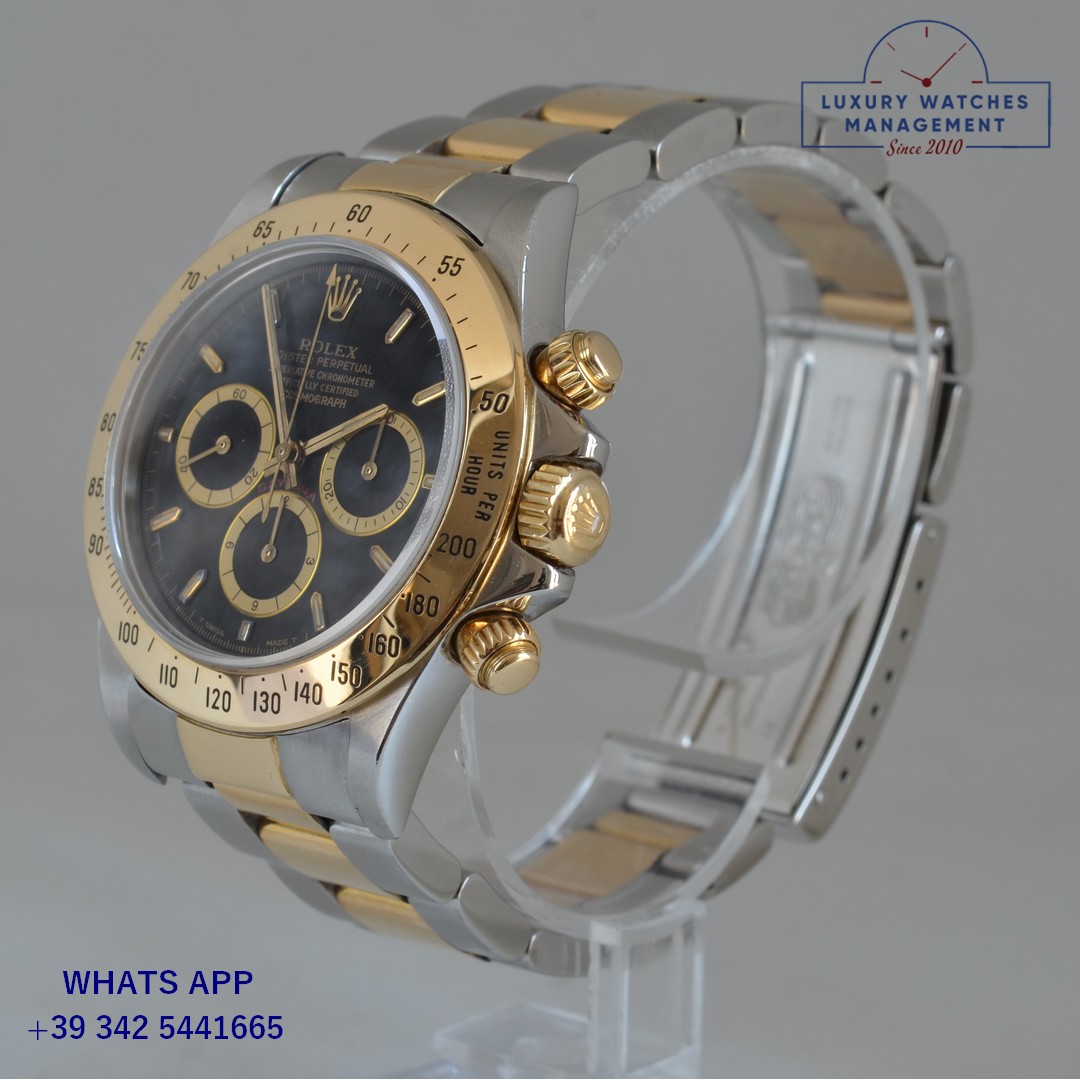 ROLEX DAYTONA 16523 (4)
