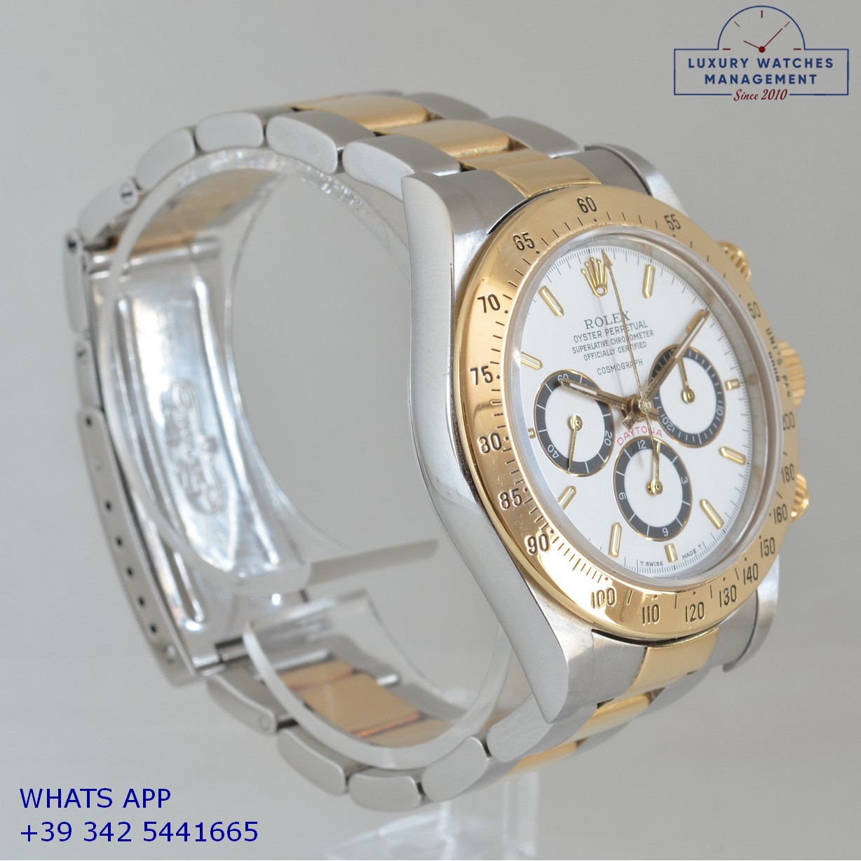 ROLEX DAYTONA 16523 (4)