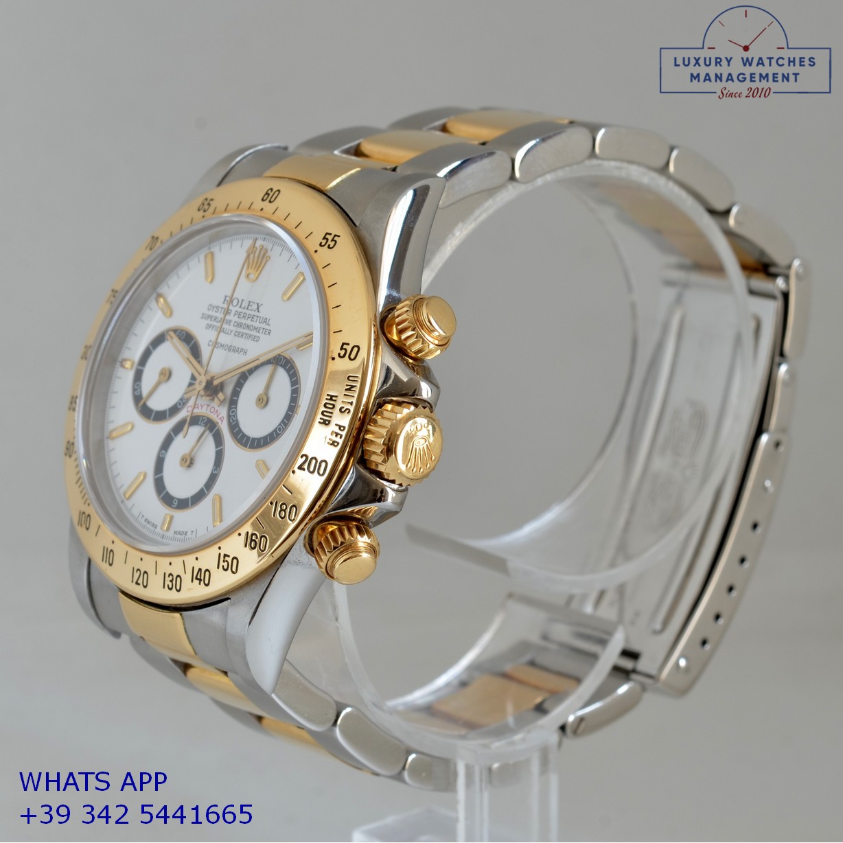 ROLEX DAYTONA 16523 (5)