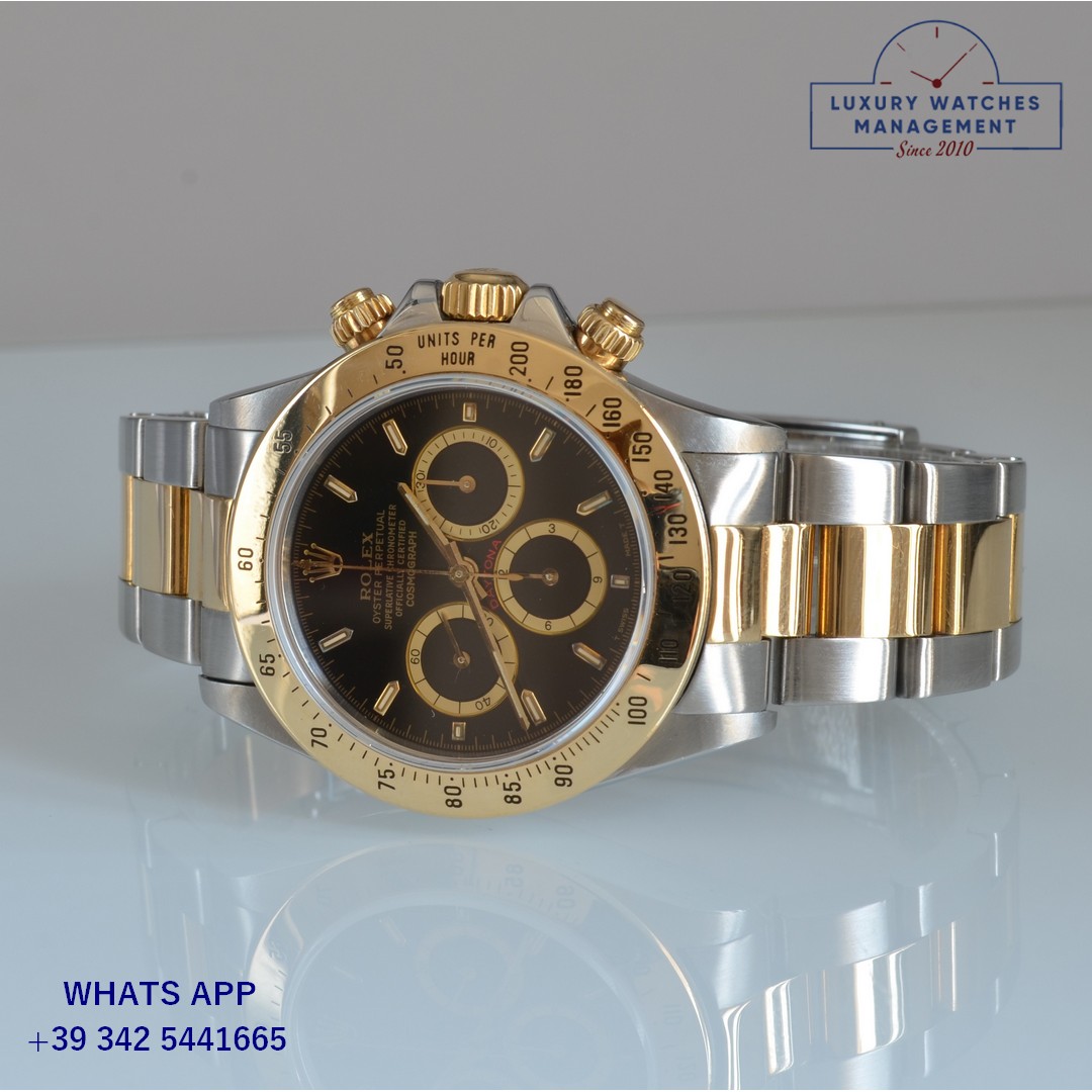 ROLEX DAYTONA 16523 (7)