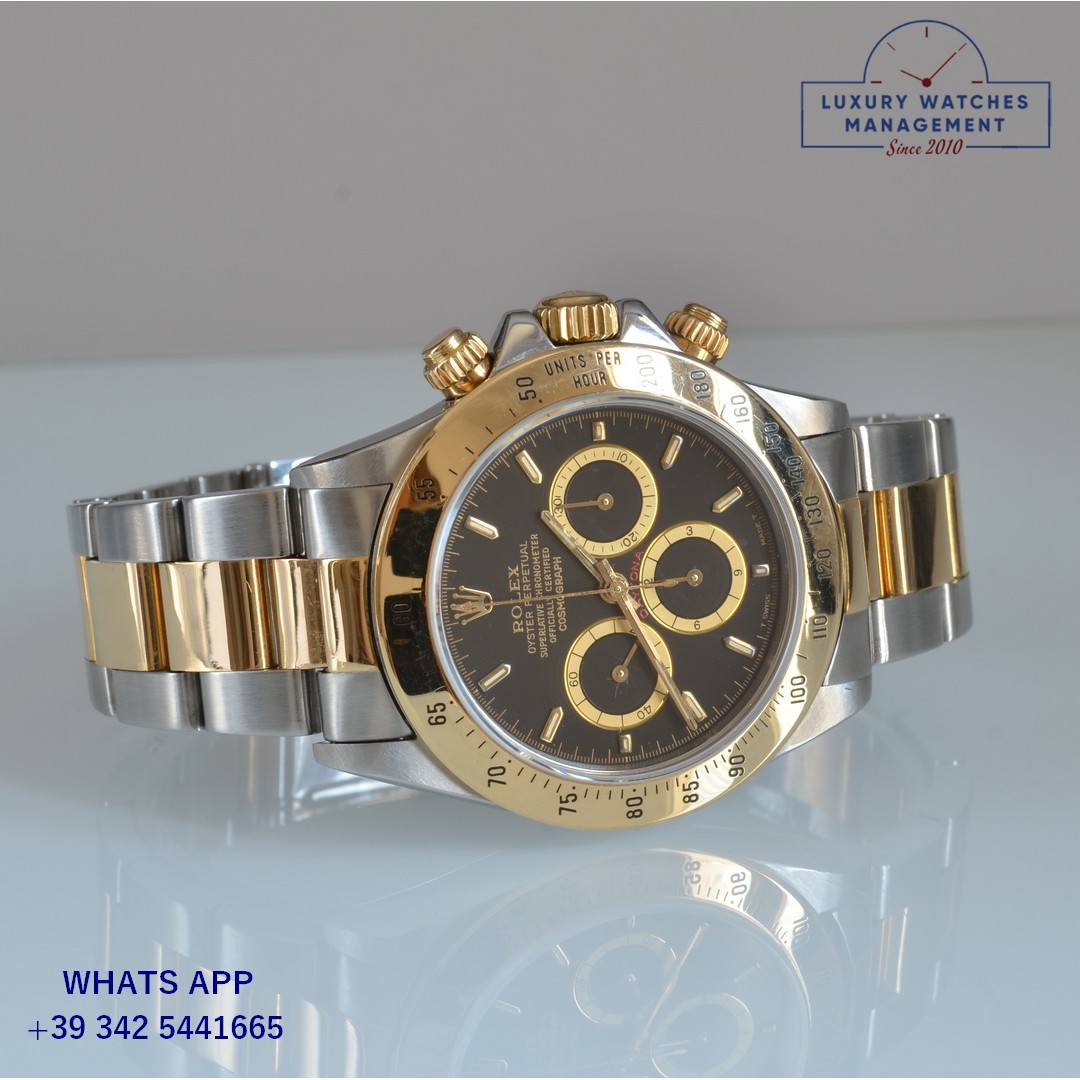 ROLEX DAYTONA 16523 (8)