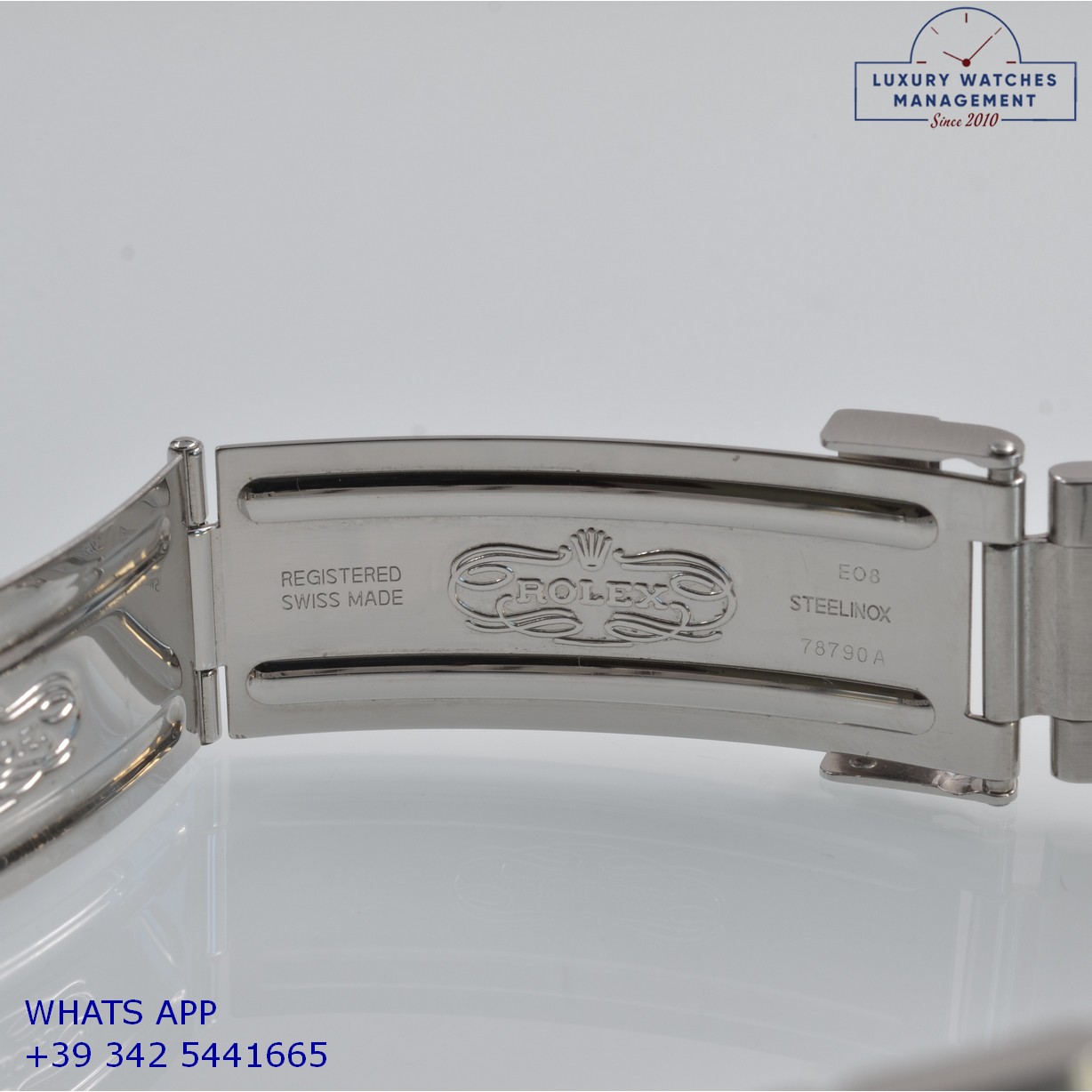 ROLEX EXPLORER 16570 (12)