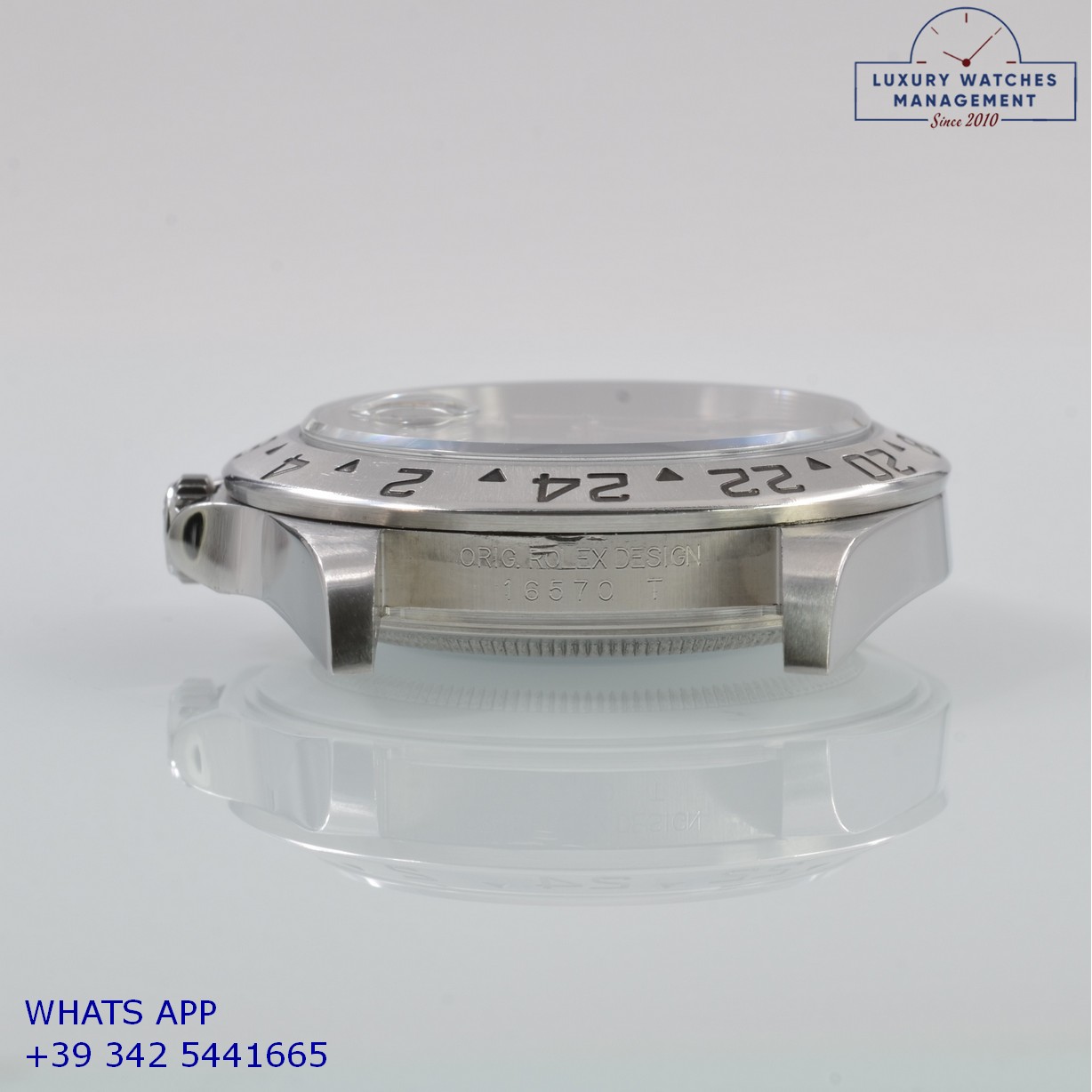 ROLEX EXPLORER 16570 (14)