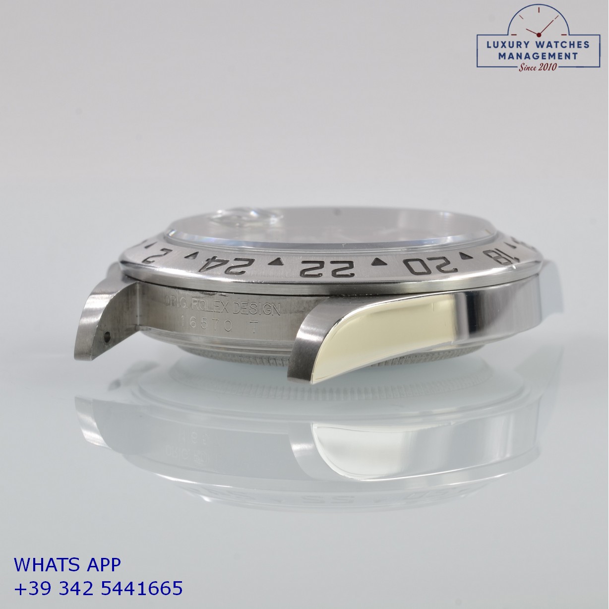 ROLEX EXPLORER 16570 (15)