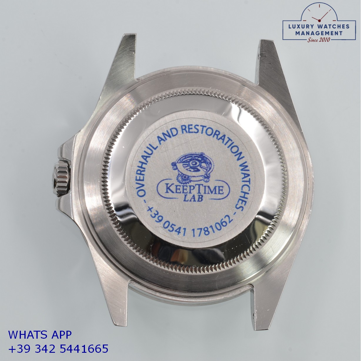 ROLEX EXPLORER 16570 (16)