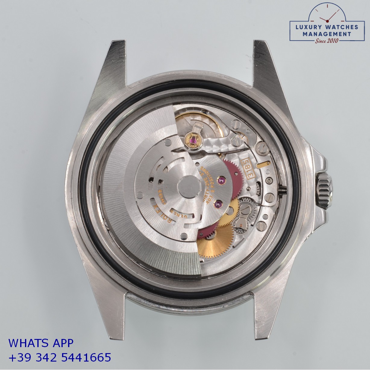 ROLEX EXPLORER 16570 (17)