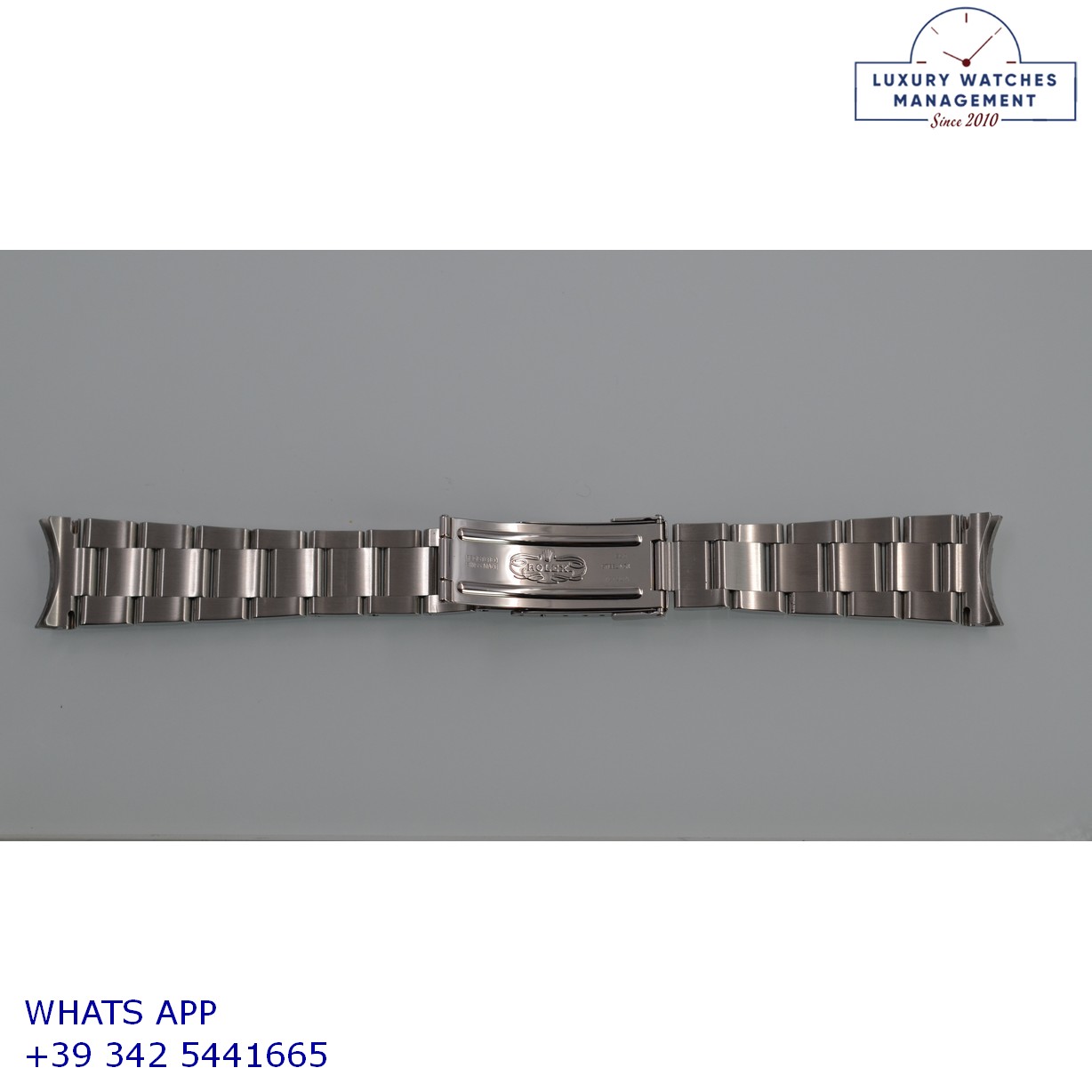 ROLEX EXPLORER 16570 (19)