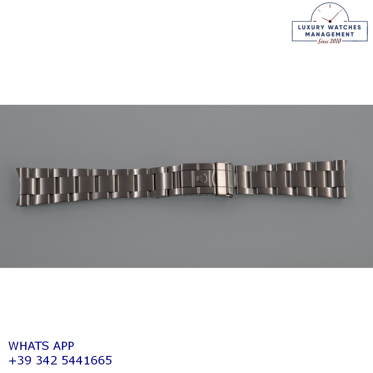 ROLEX EXPLORER 16570 (20)