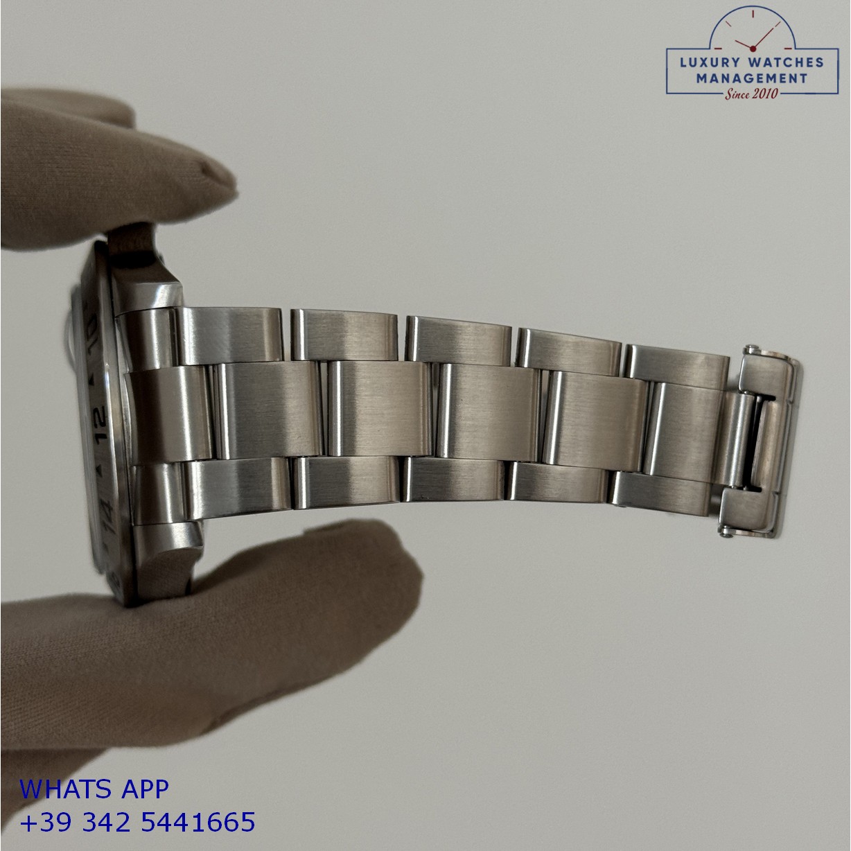 ROLEX EXPLORER 16570 (22)