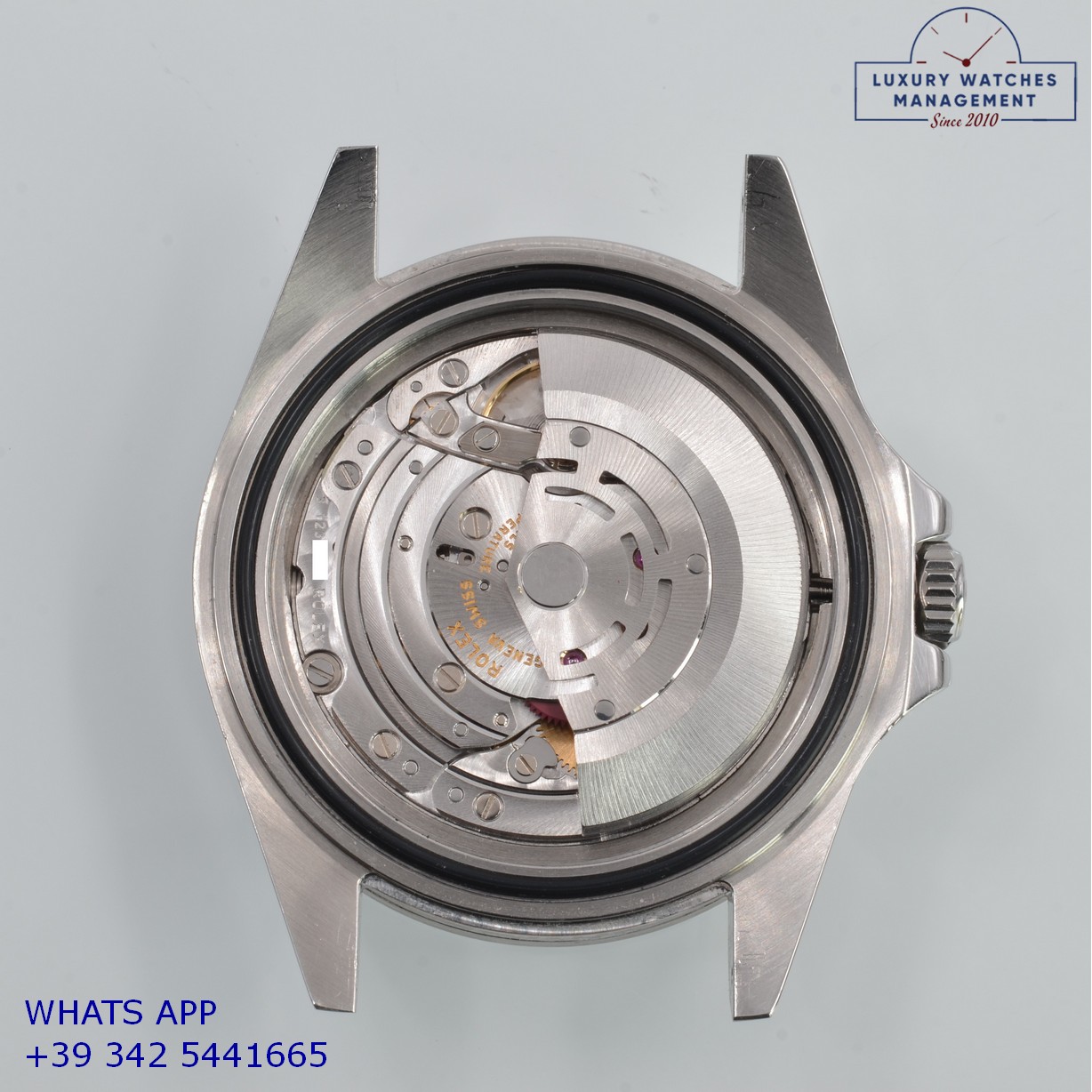 ROLEX EXPLORER 16570 (25)